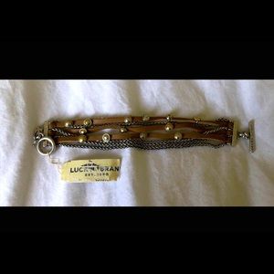 Lucky Brand Bracelet